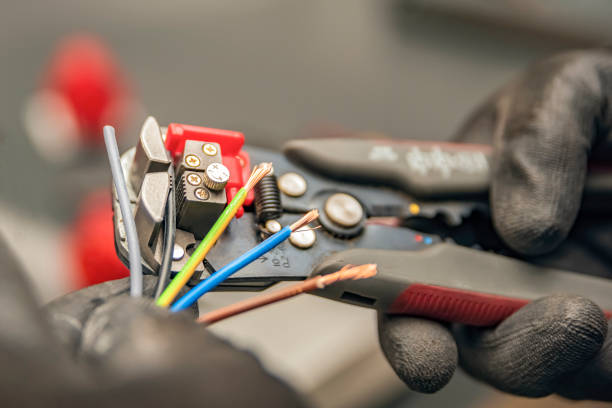 Best Residential Electrician Services  in Hereford, TX