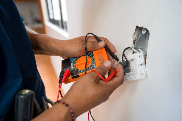 Best 24-Hour Electrician  in Hereford, TX