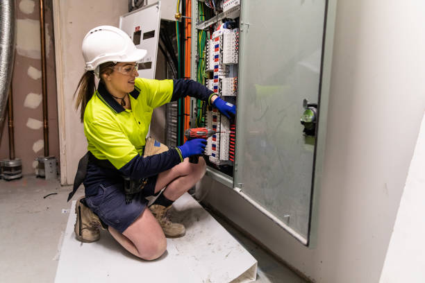 Best Electrical Upgrades for Homes  in Hereford, TX
