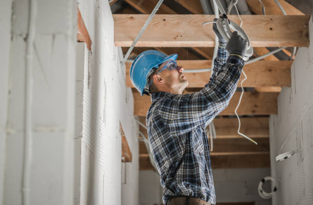 Best Circuit Breaker Repair  in Hereford, TX