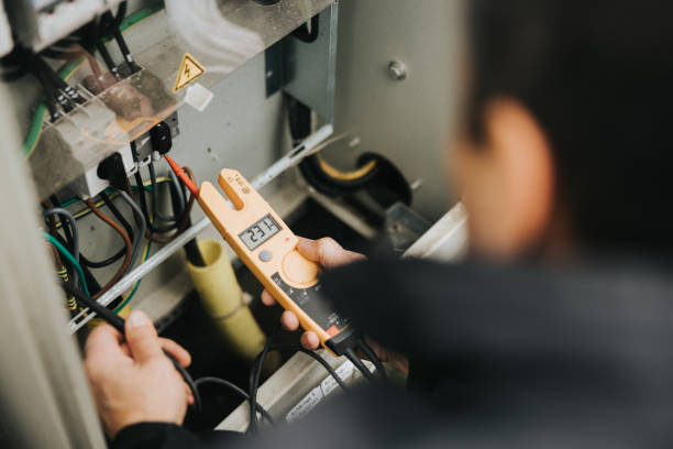 Best 24-Hour Electrician  in Hereford, TX
