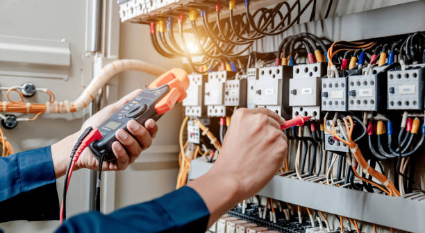 Best Electrician Near Me  in Hereford, TX