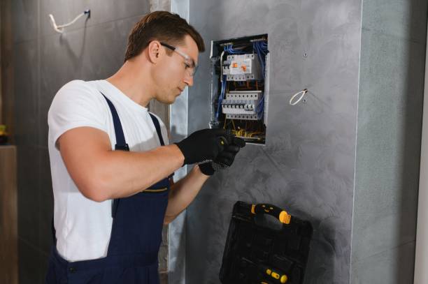 Best Electrical Rewiring Services  in Hereford, TX