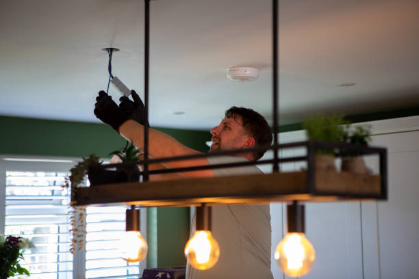 Best Outdoor Lighting Installation  in Hereford, TX