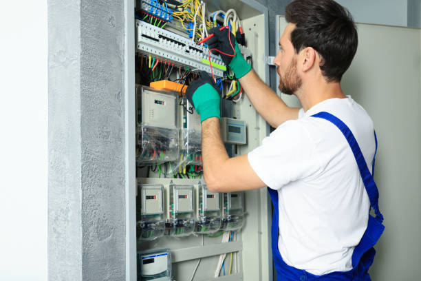 Best Electrical System Inspection  in Hereford, TX