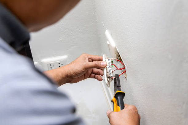 Best Electrical Rewiring Services  in Hereford, TX