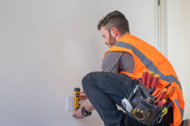 Best Local Electrician Companies  in Hereford, TX