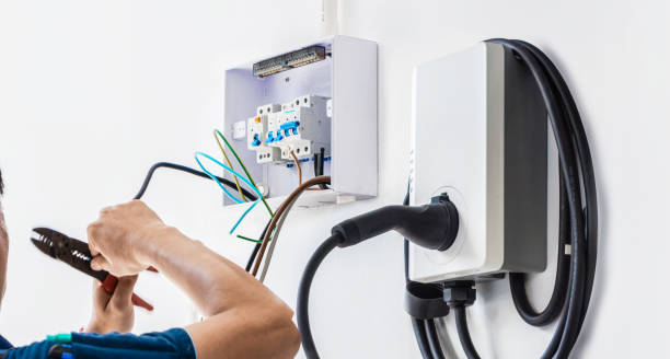 Best Electrical Wiring Services  in Hereford, TX