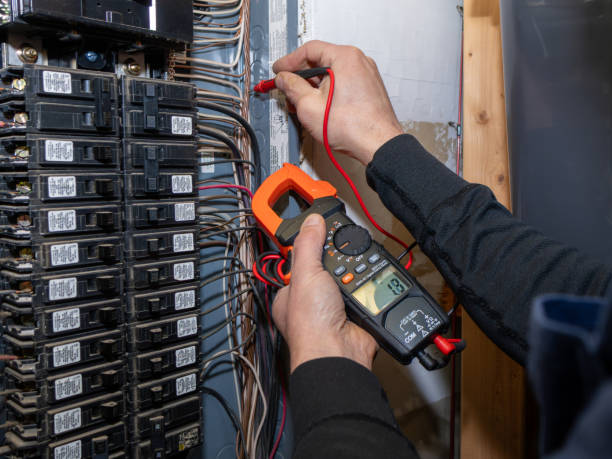 Best Residential Electrician Services  in Hereford, TX
