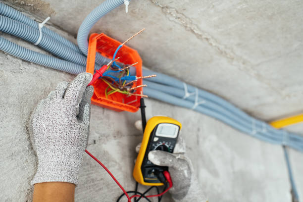 Best 24-Hour Electrician  in Hereford, TX