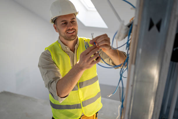 Best Affordable Electrical Installation  in Hereford, TX