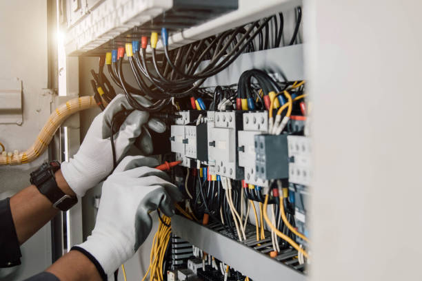 Best Electrical Troubleshooting Services  in Hereford, TX
