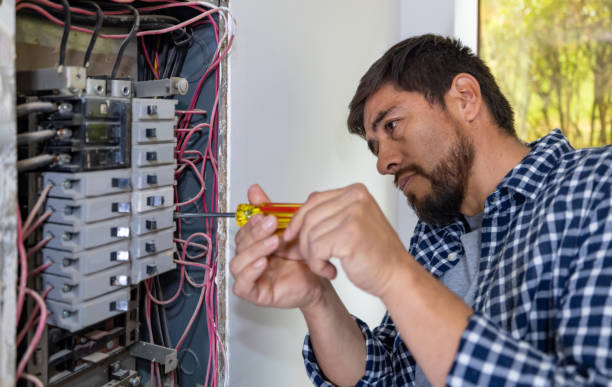 Best Local Electrician Companies  in Hereford, TX